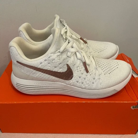 Nike Shoes Nike Lunarepic Low Flyknit Xplore Womens Sneaker